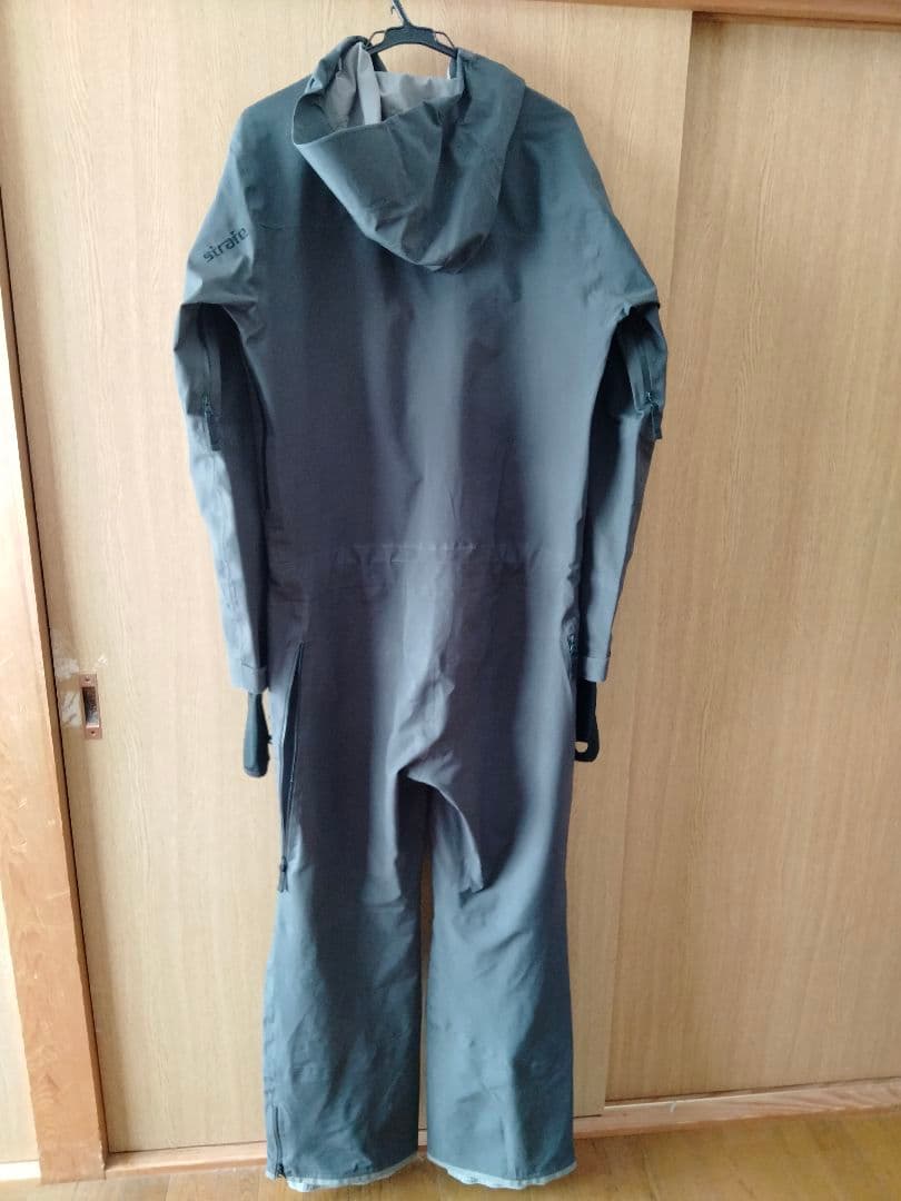 strafe suitスペランカーZ