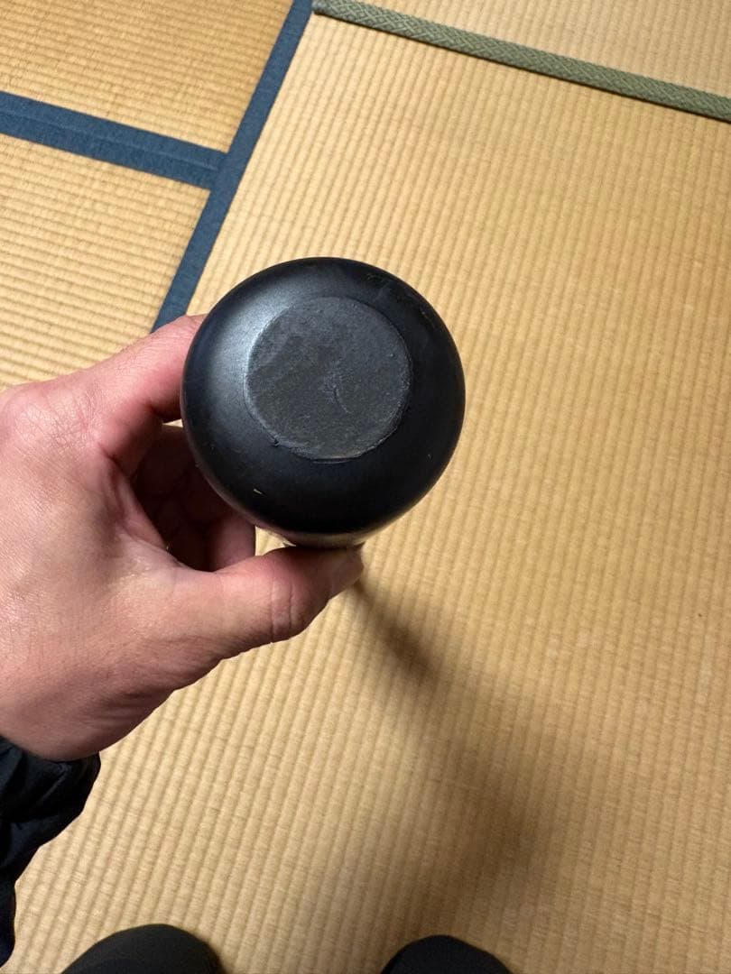 HAKUSON ワンハンドバレルバット