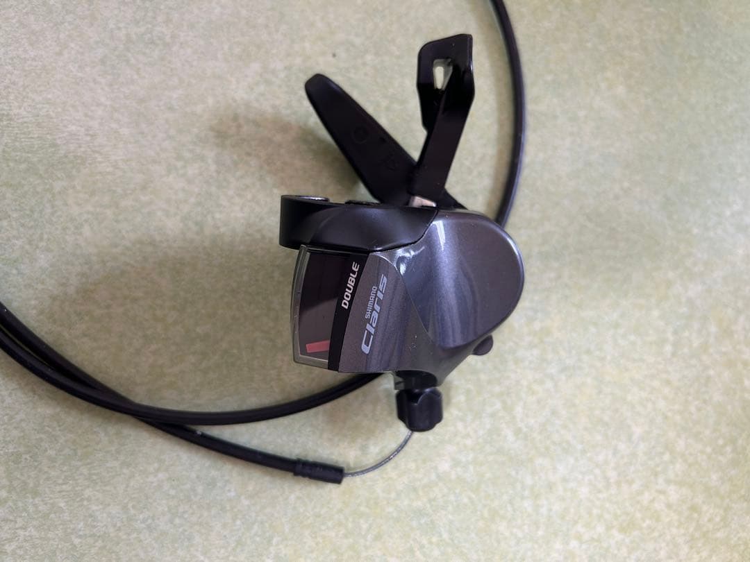 シマノ(SHIMANO) SL-R2000 右左セット