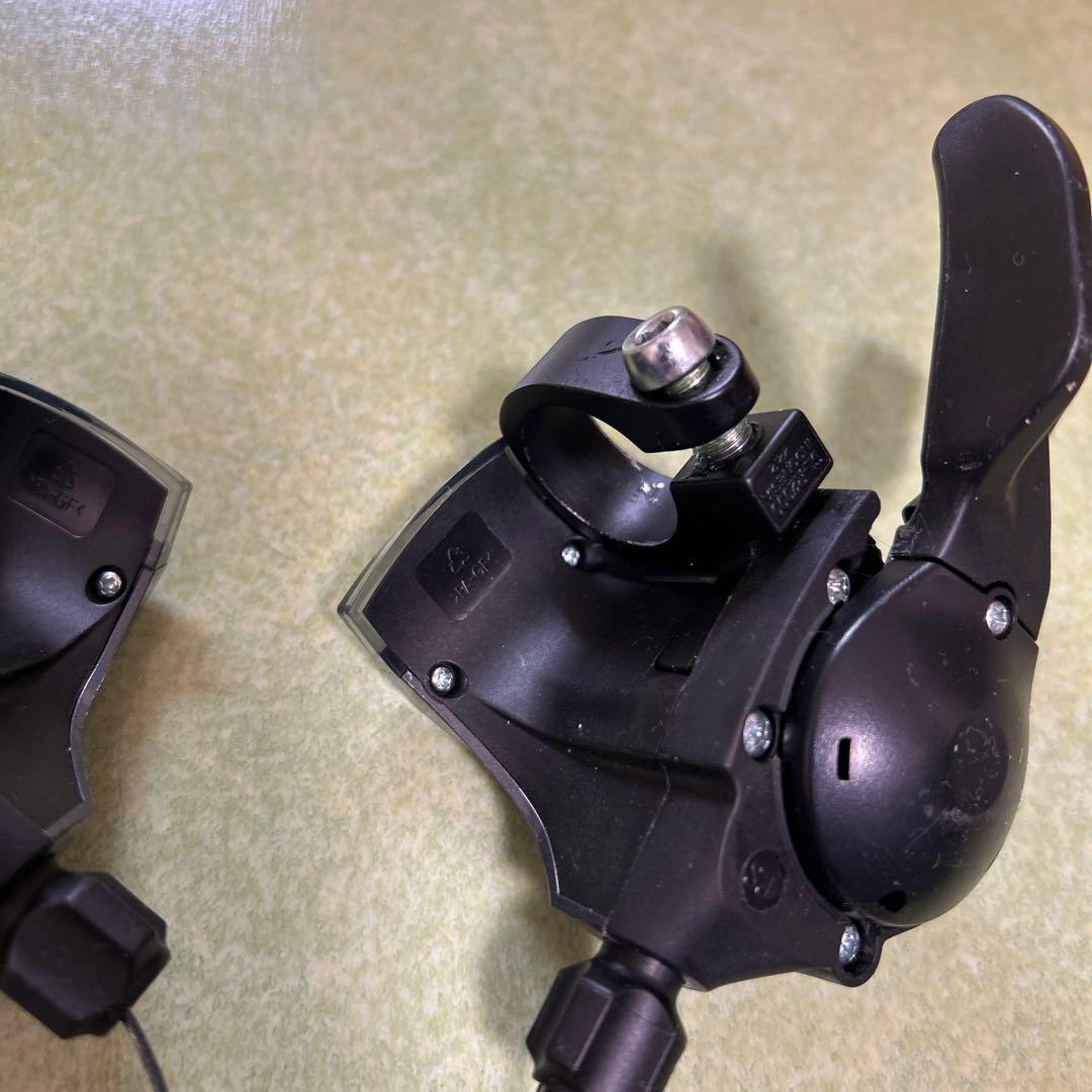 シマノ(SHIMANO) SL-R2000 右左セット