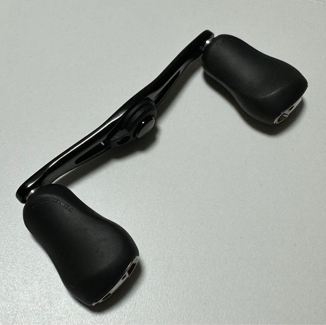 【新品・取外し】SHIMANO シマノ　ハンドル