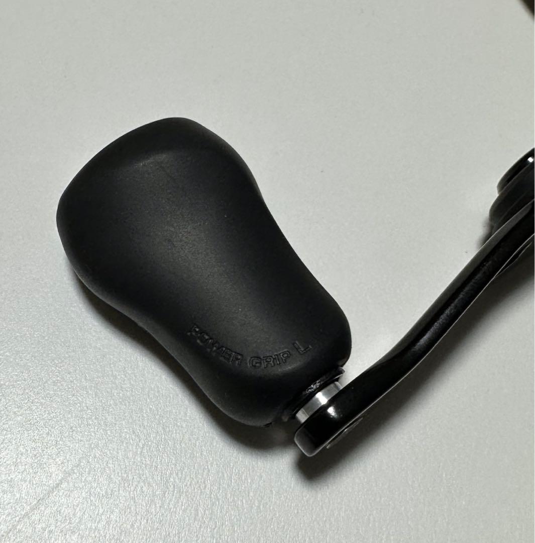 【新品・取外し】SHIMANO シマノ　ハンドル