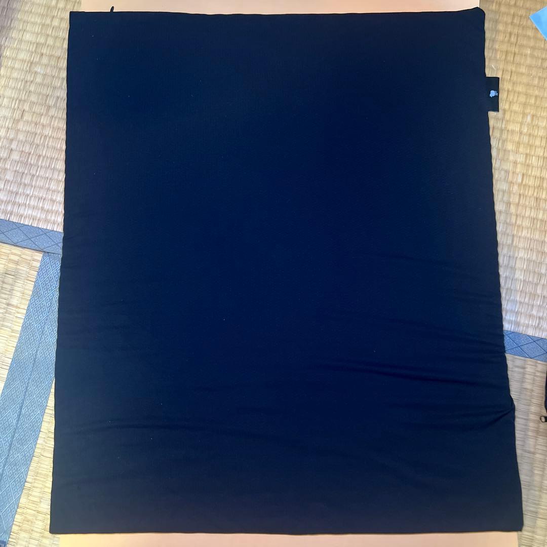 ヒツジのいらない枕　フリースタイル