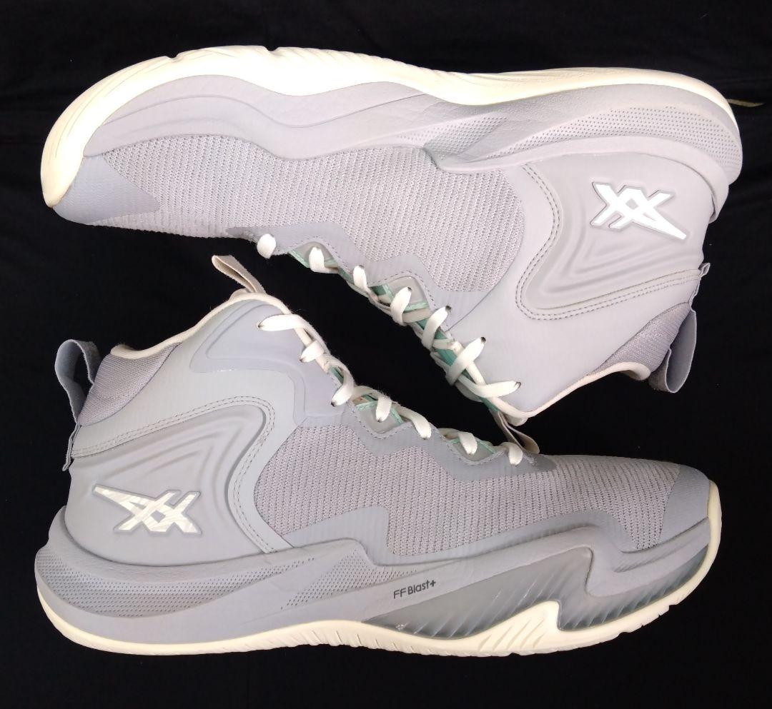 ASICS NOVA SURGE 3 28.0cm US10 灰