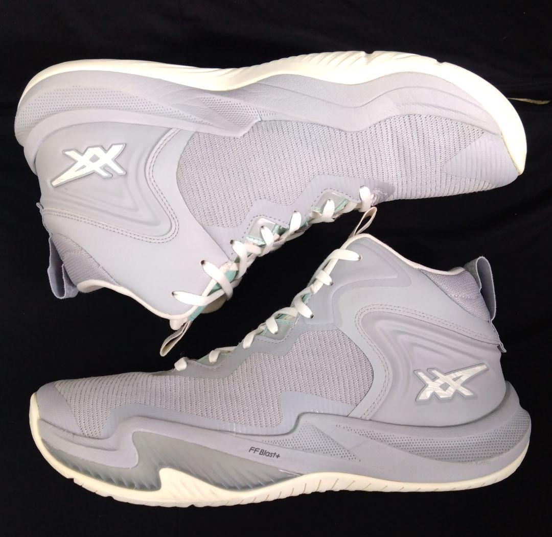 ASICS NOVA SURGE 3 28.0cm US10 灰