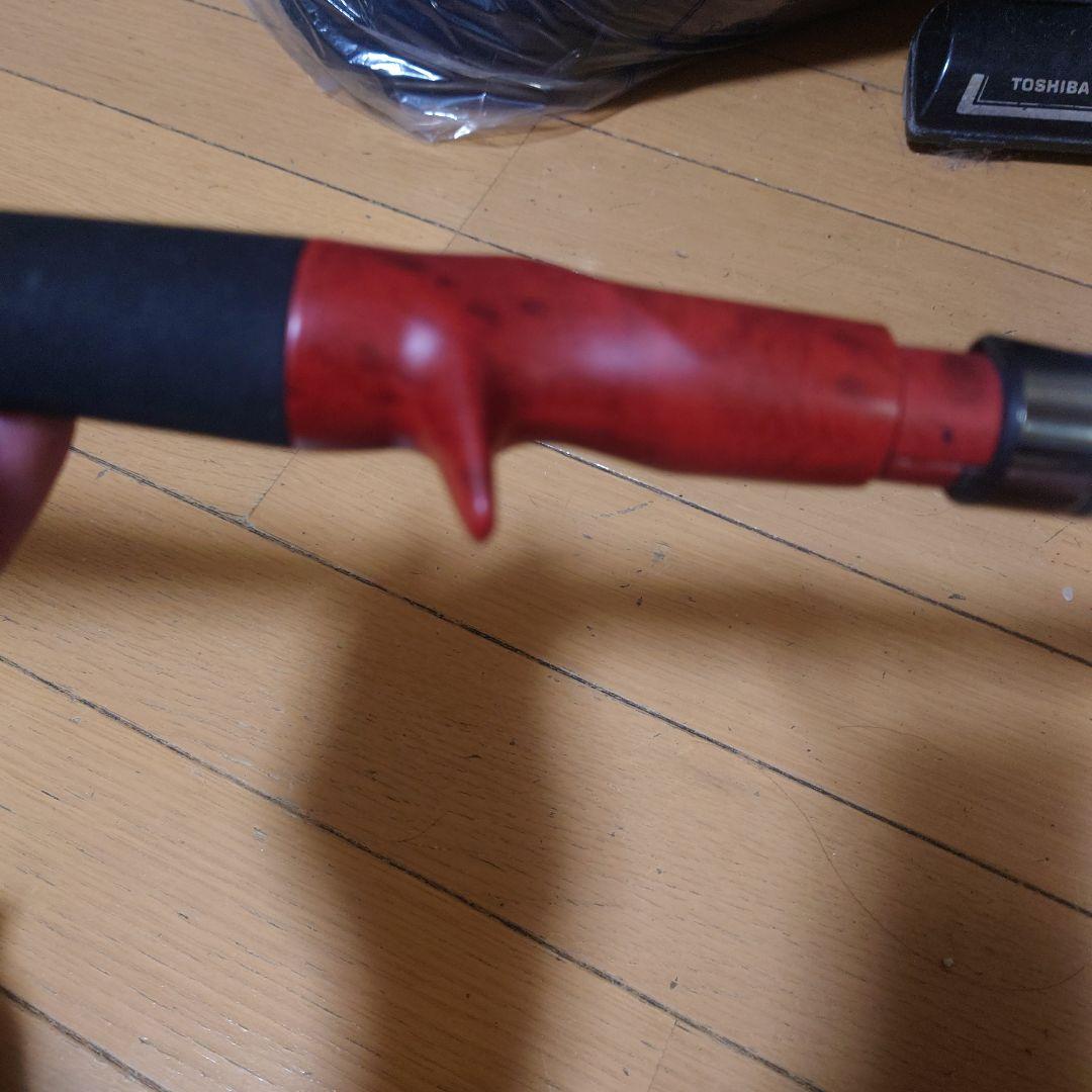 フィッシュマン　Fishman BC4 410MXH　無記名保証書付き
