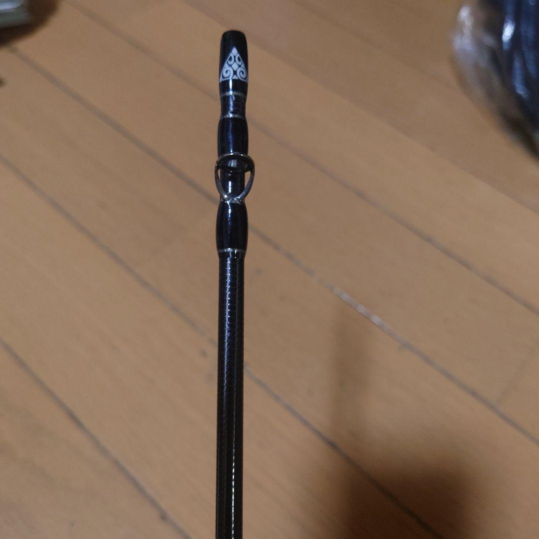 フィッシュマン　Fishman BC4 410MXH　無記名保証書付き