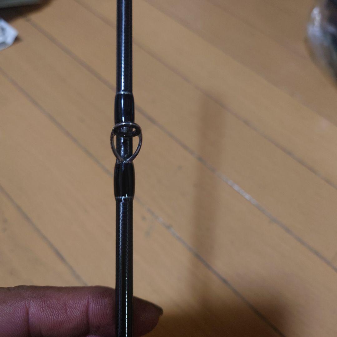 フィッシュマン　Fishman BC4 410MXH　無記名保証書付き