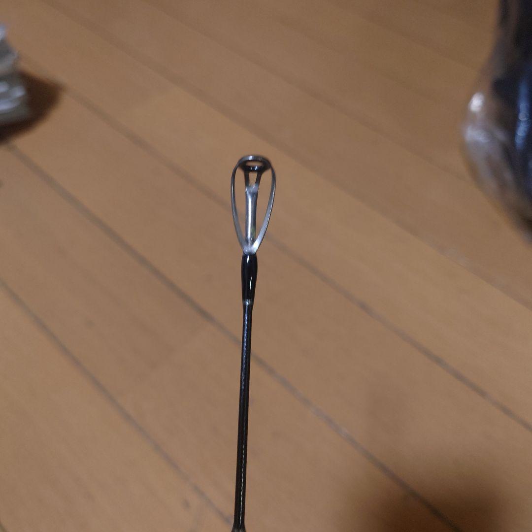 フィッシュマン　Fishman BC4 410MXH　無記名保証書付き