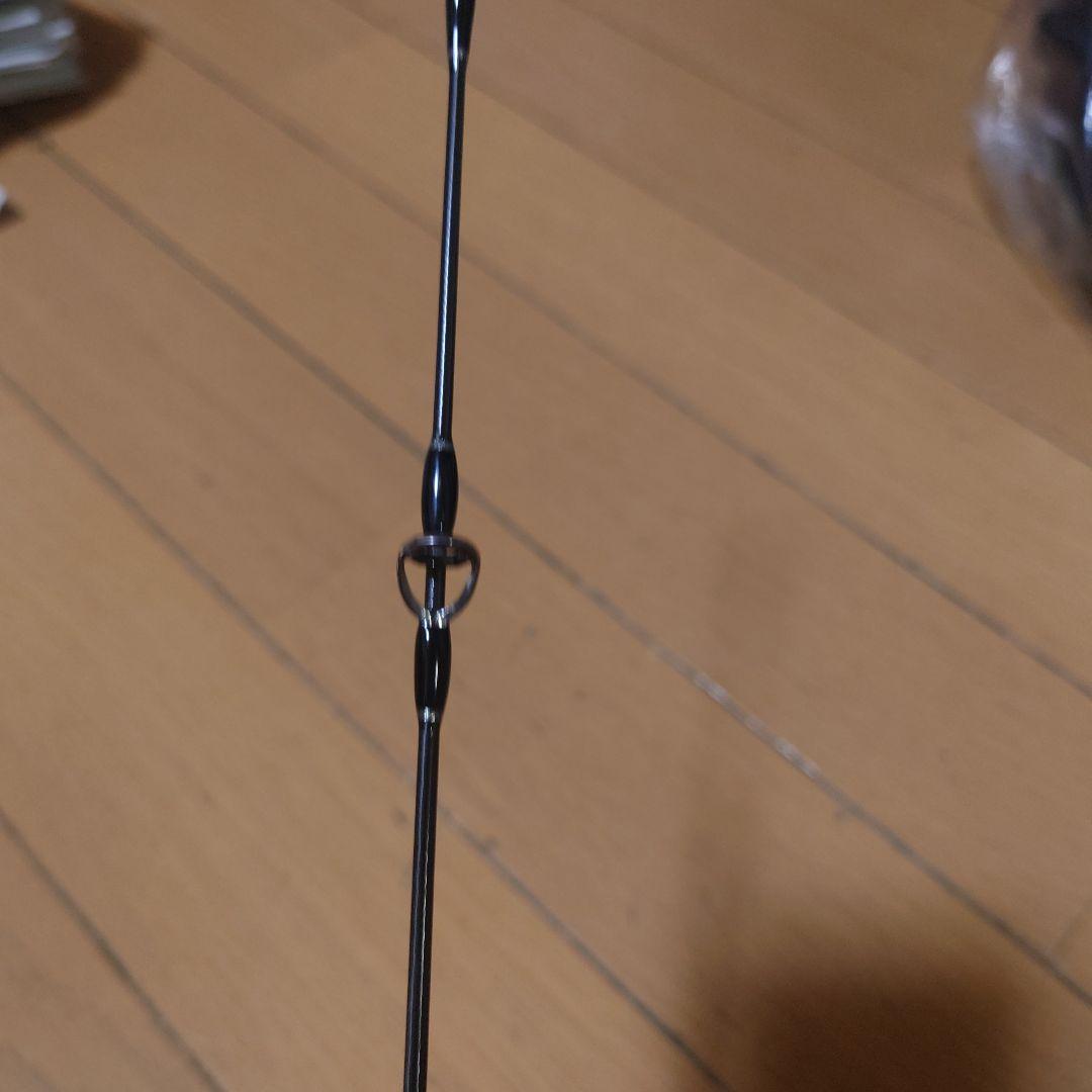 フィッシュマン　Fishman BC4 410MXH　無記名保証書付き