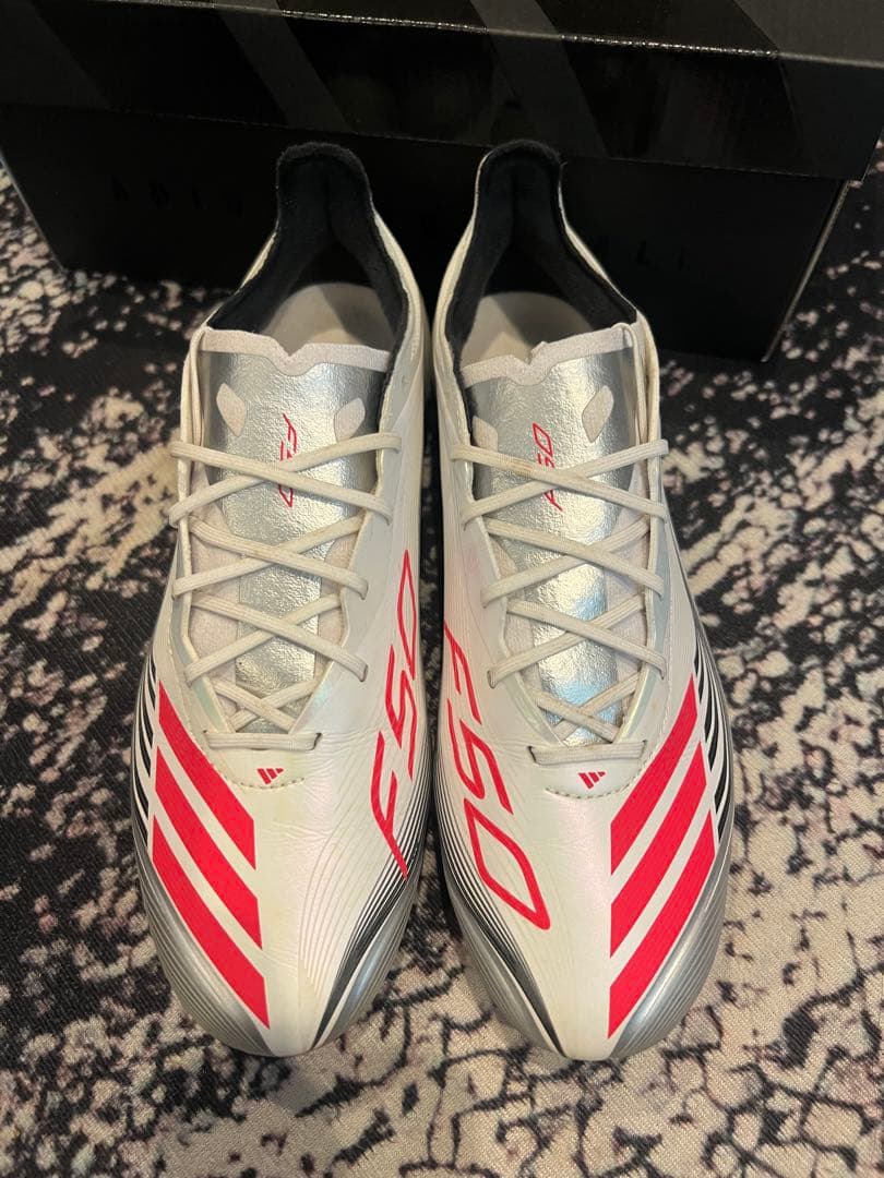 シューズ F50 Messi ELITE FG 25.5