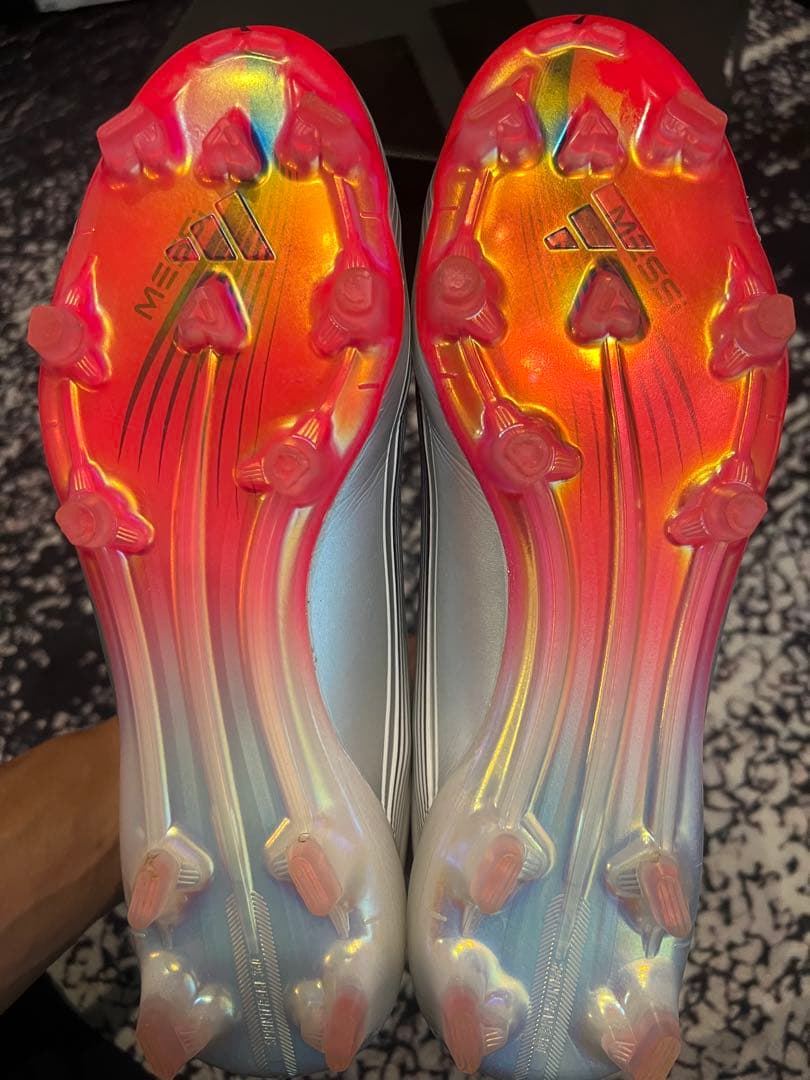 シューズ F50 Messi ELITE FG 25.5