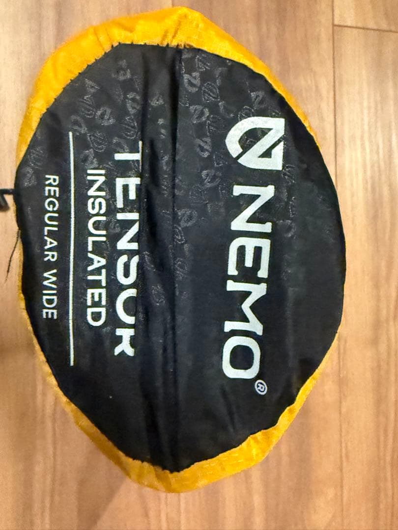 【HAAATN】NEMO TENSOR REGULARWIDE