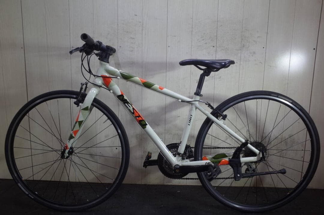 自転車本体 yasuji