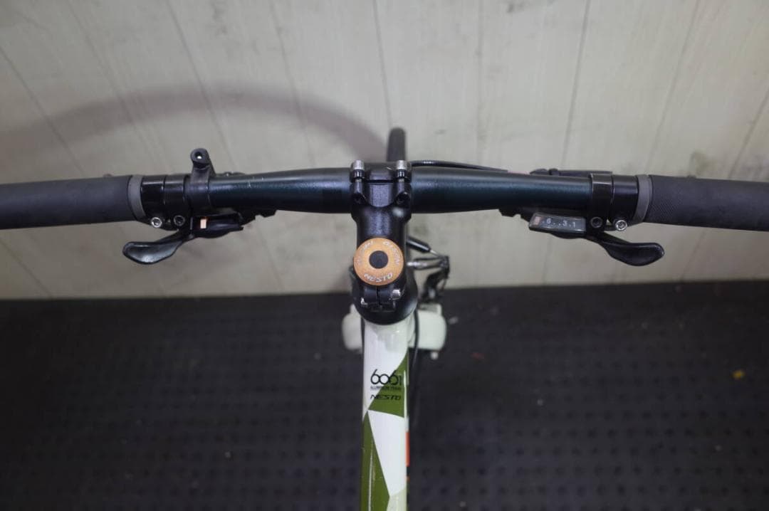 自転車本体 yasuji