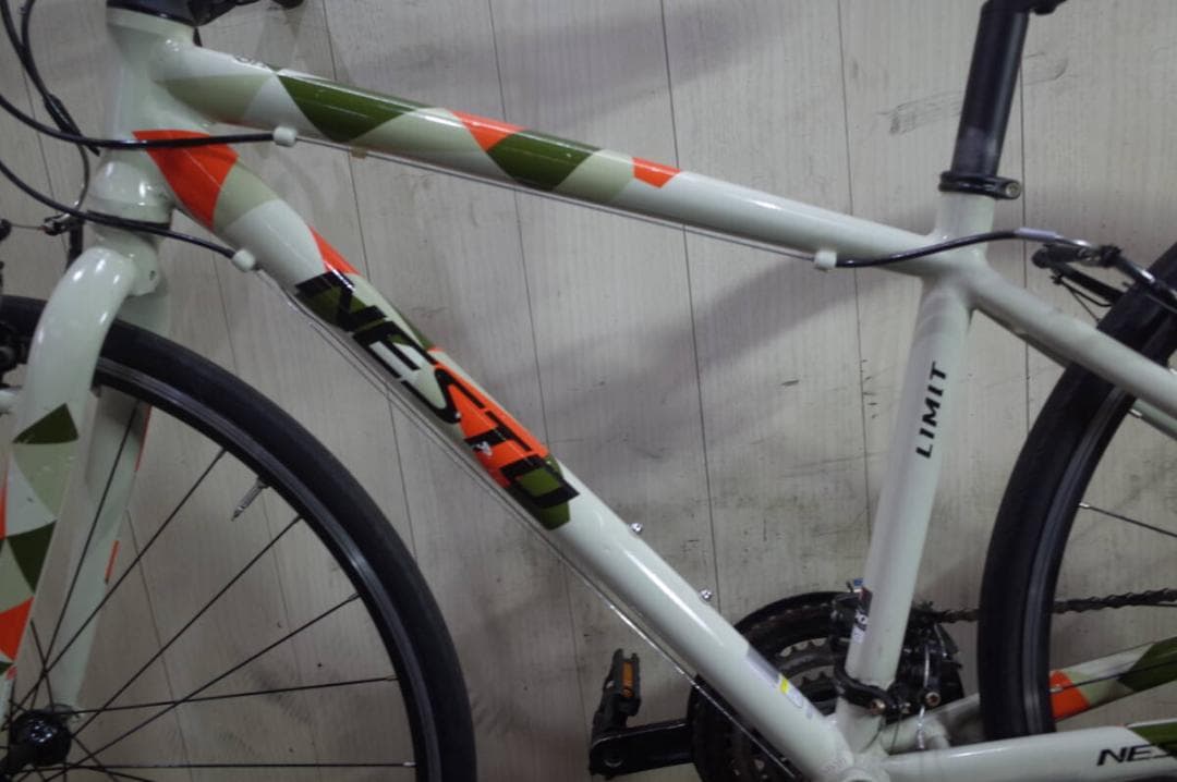 自転車本体 yasuji