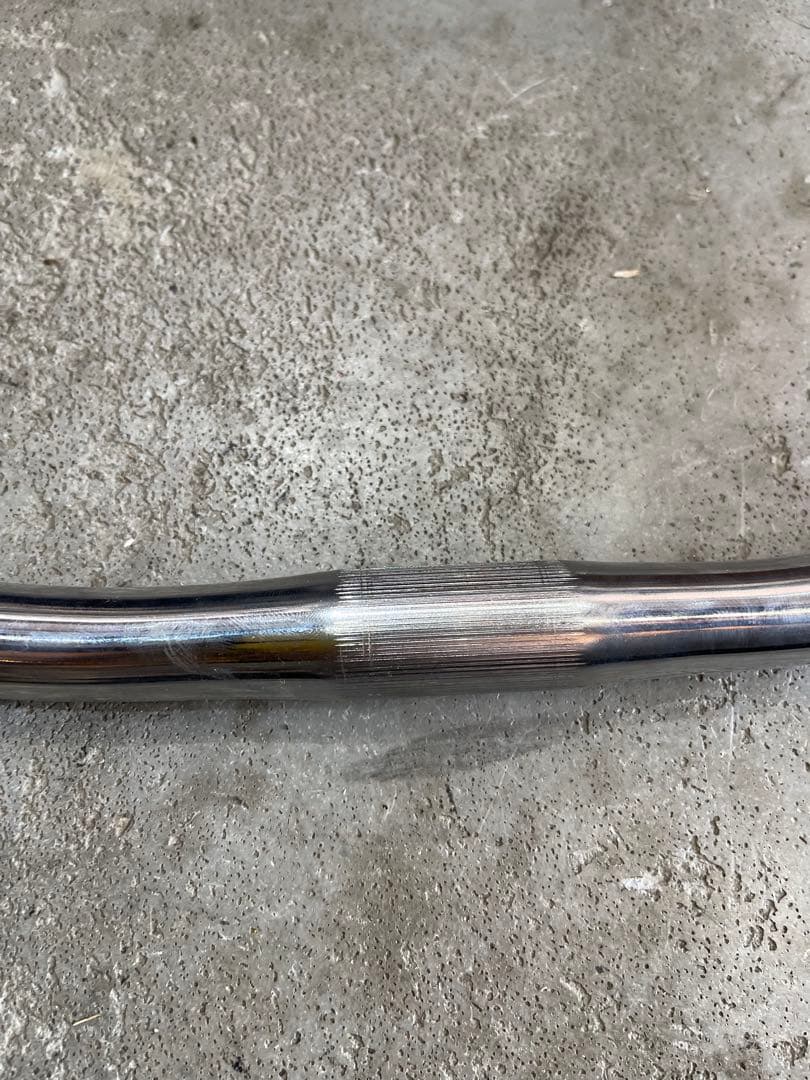 Nitto jambar 680mm ピスト　ロード