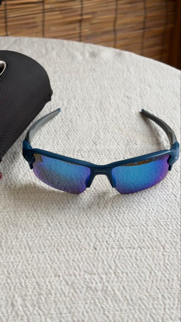 OAKLEY サングラス