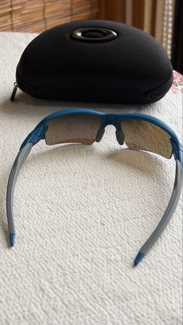 OAKLEY サングラス