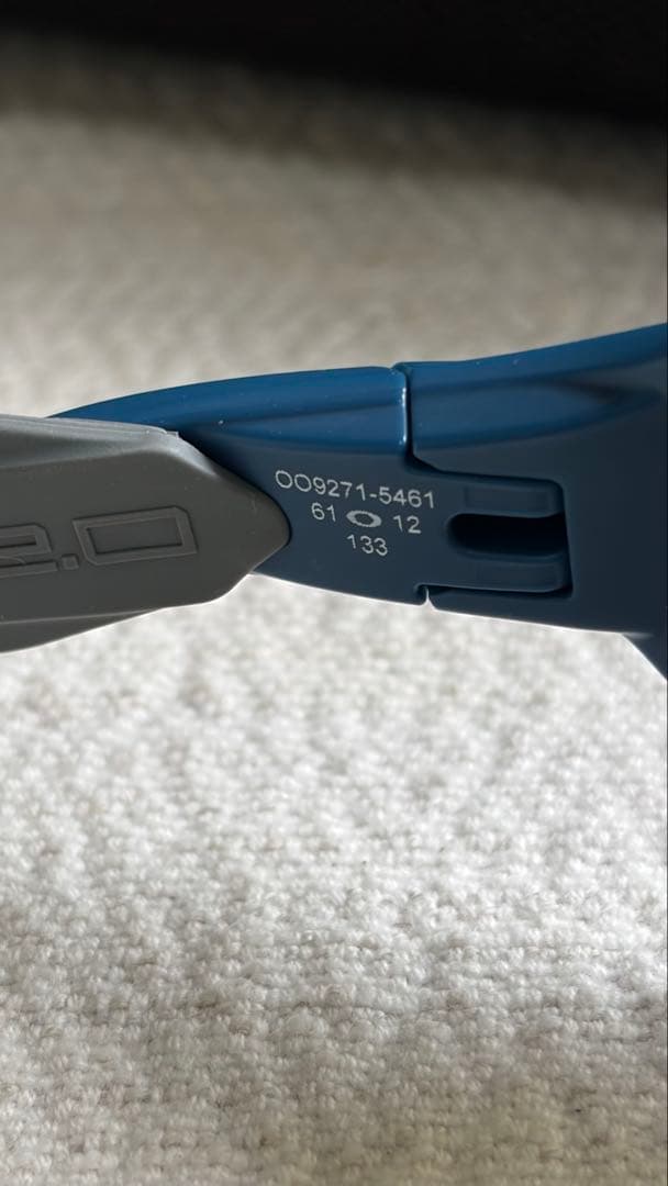 OAKLEY サングラス