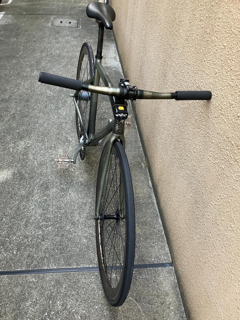 Pinarello Diesel ピナレロ ディーゼル コラボ ピストバイク