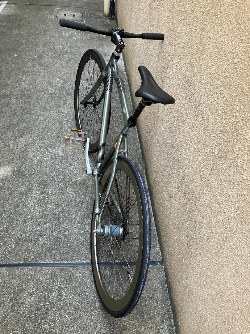 Pinarello Diesel ピナレロ ディーゼル コラボ ピストバイク