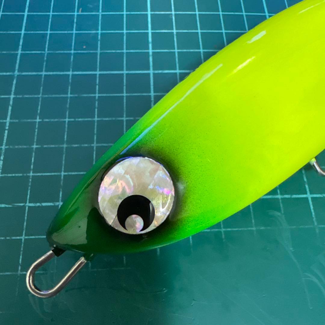 レア グルナッシュ180 人気カラー バナナ 新品未使用品