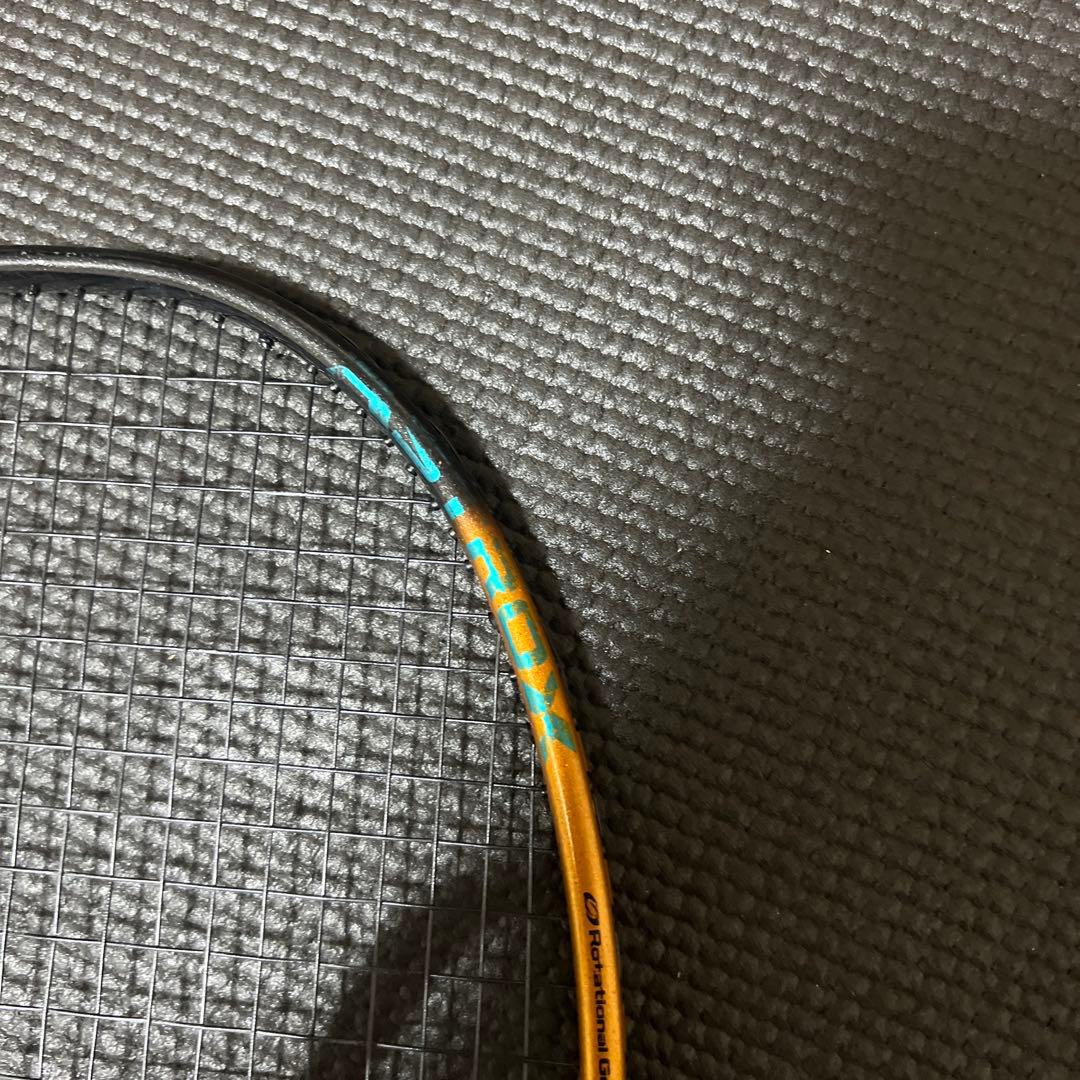 YONEX88Dプロ