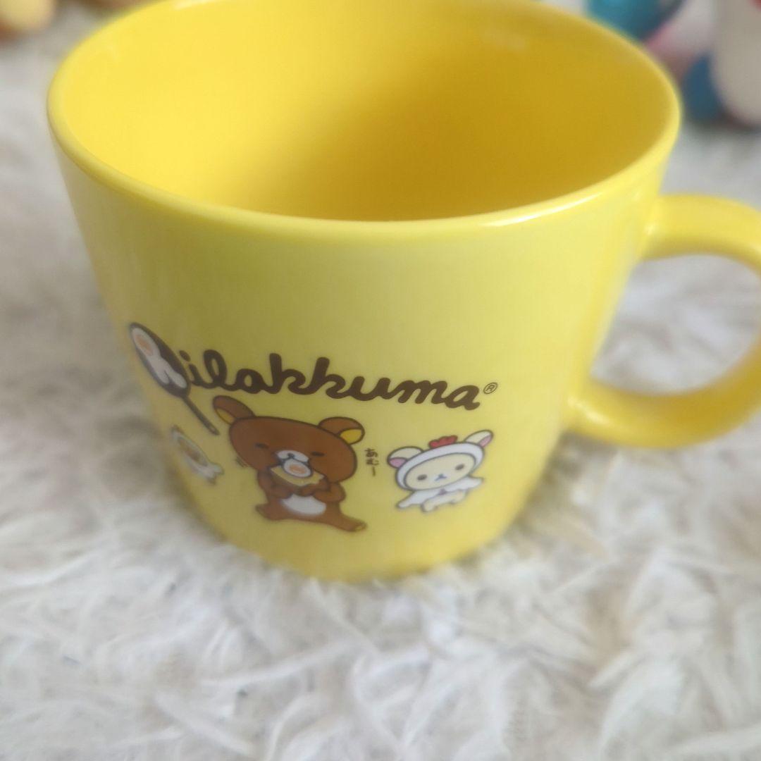 リラックマ ぬいぐるみ＆グッズ　20点セット　新品も　5周年記念グッズも