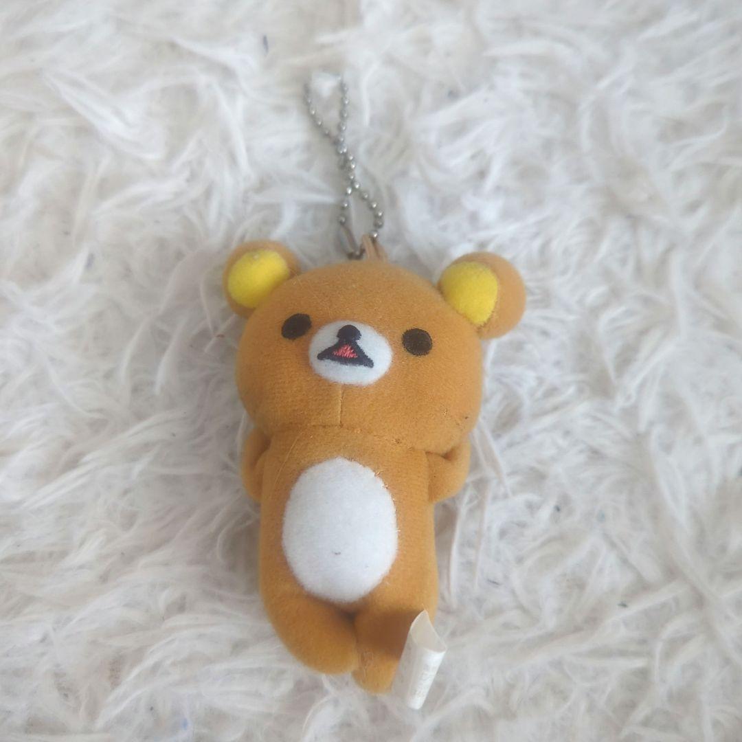 リラックマ ぬいぐるみ＆グッズ　20点セット　新品も　5周年記念グッズも