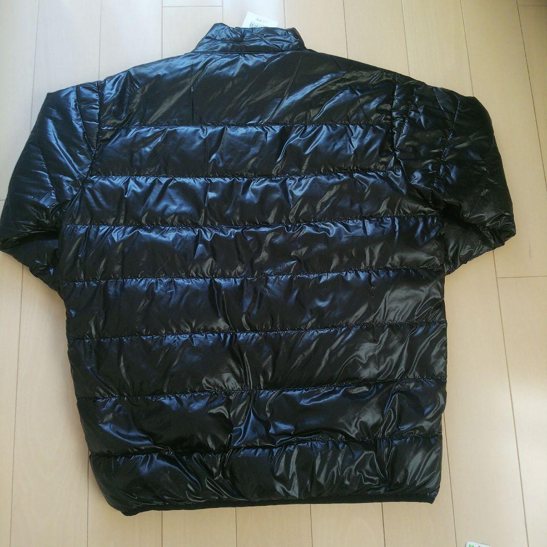 新品FILAメンズダウンジャケット