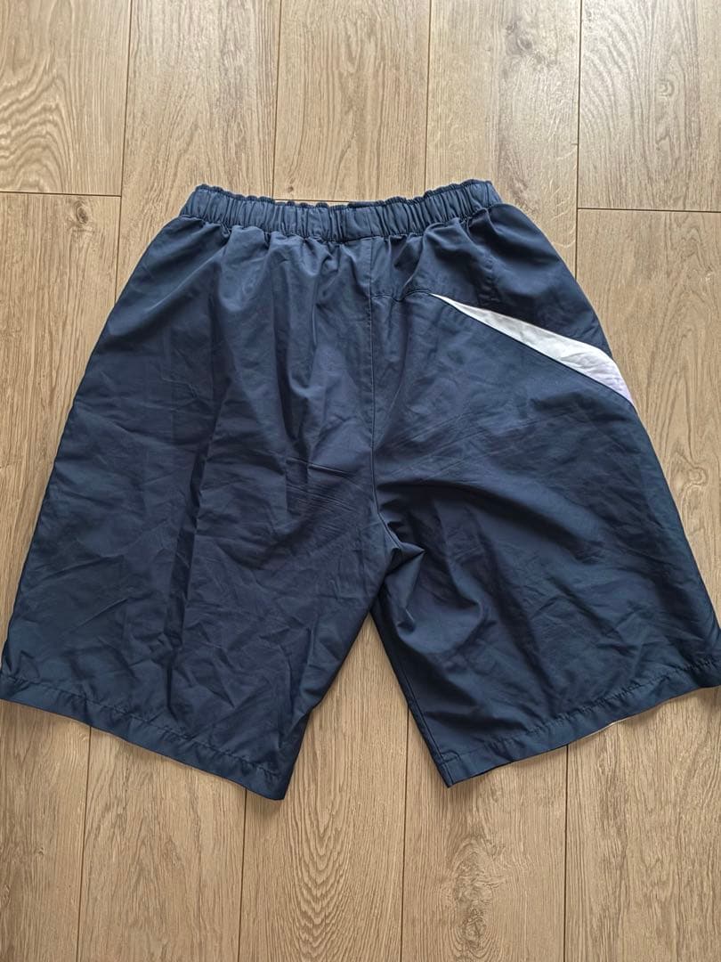 の*げ様 明治大学ラグビー部　ハーフパンツ