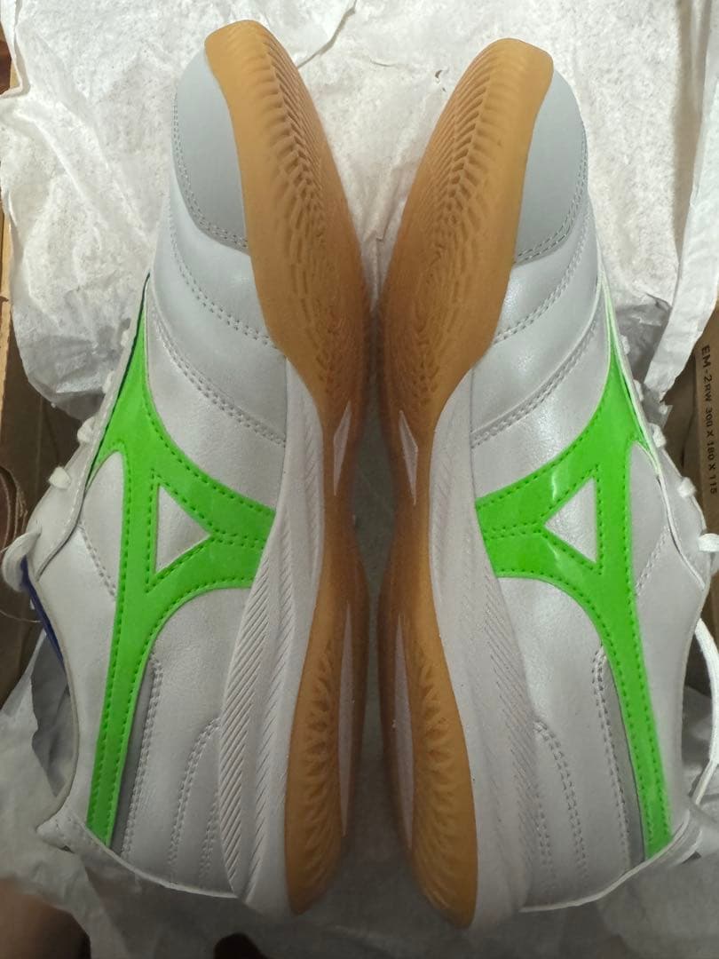新品 [MORELIA SALA PRO IN]モレリア サラ プロ イン 26