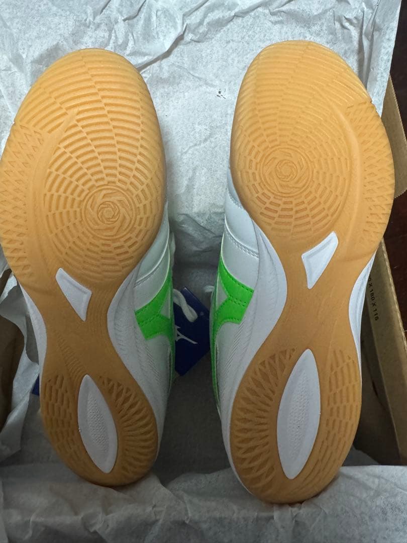 新品 [MORELIA SALA PRO IN]モレリア サラ プロ イン 26