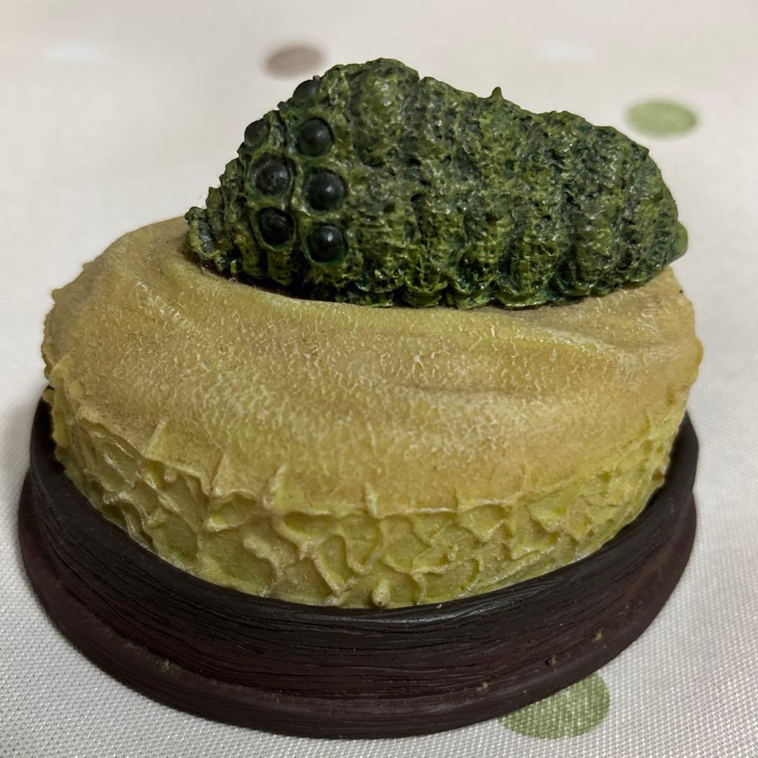 風の谷のナウシカ　王蟲