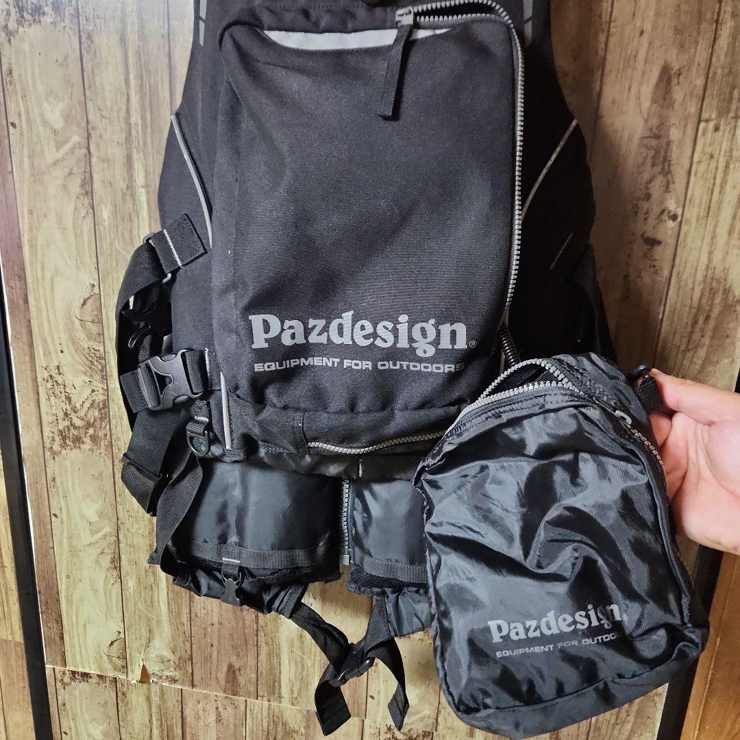 Pazdesign アルティメットV-IV