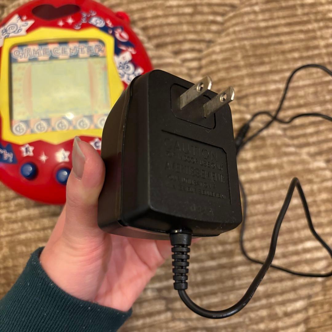 ⭐︎希少⭐︎レア⭐︎非売品⭐︎ でかたまごっち　ゲームセンター