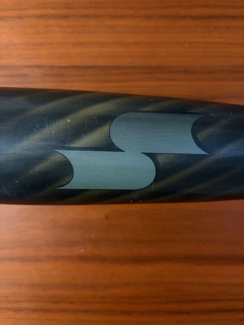 少年軟式バット MM18 ミドル 78cm 570g