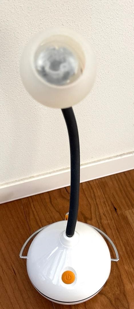 スノーピーク チューリップ　ランタン　ライト
