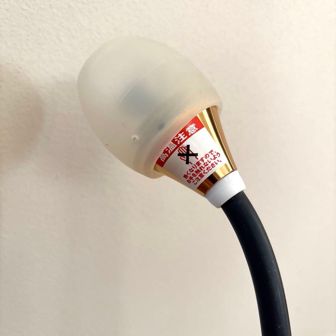 スノーピーク チューリップ　ランタン　ライト