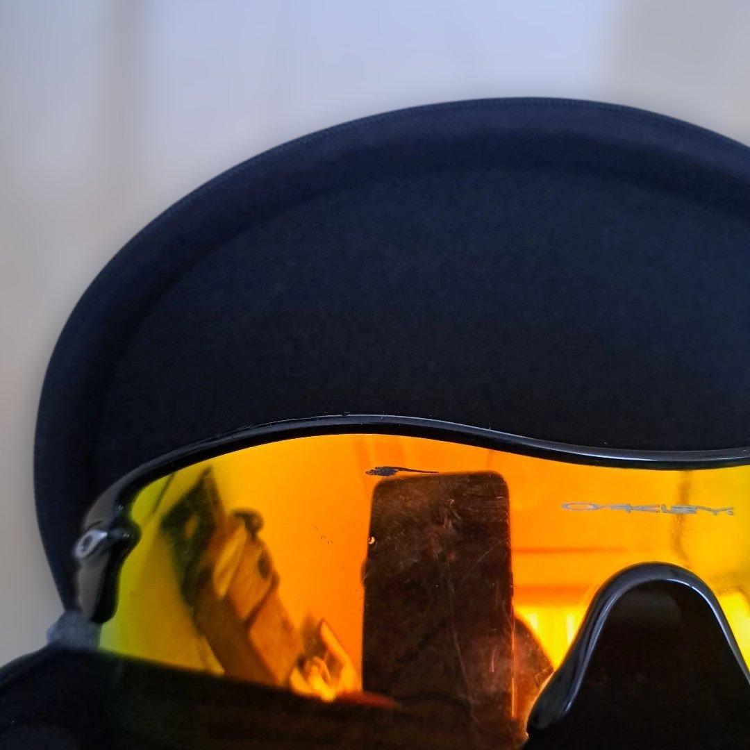 Oakley オークリー　サングラス