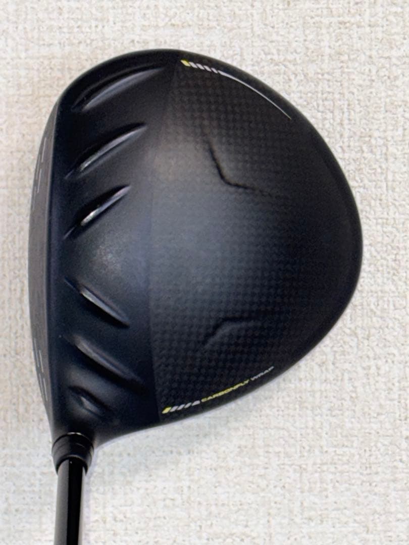 【中古美品】PING G430LSTドライバー 10.5度