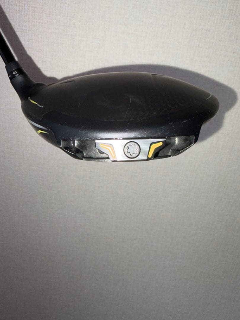 【中古美品】PING G430LSTドライバー 10.5度