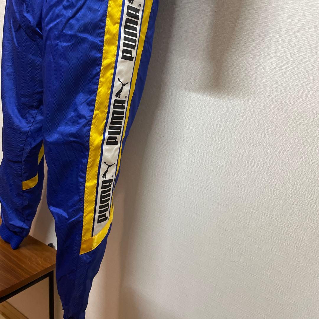 ヒットユニオンPUMA ピステセット 清水エスパルス