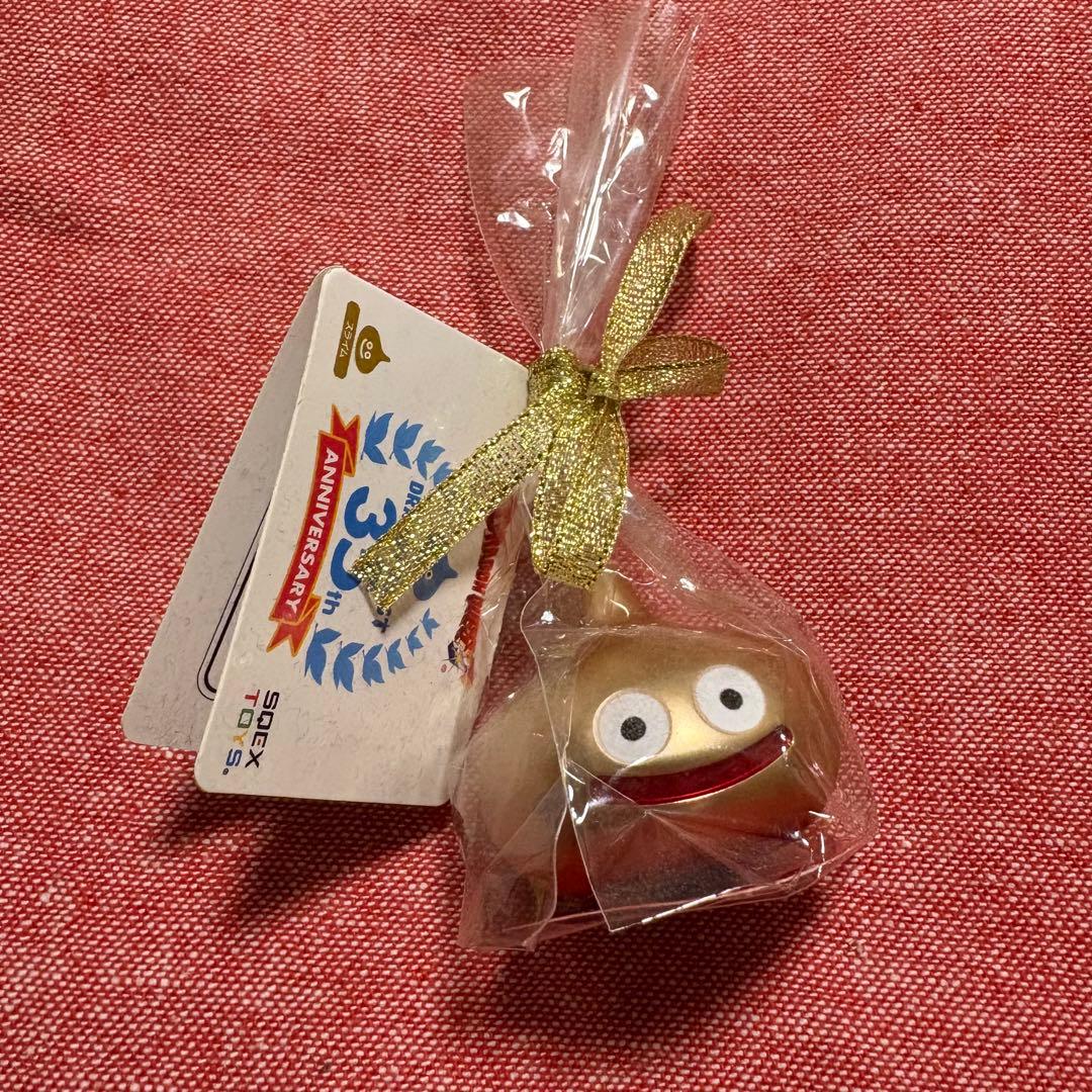 【未開封品】ドラクエ　メタリックモンスターズギャラリー　4体セット