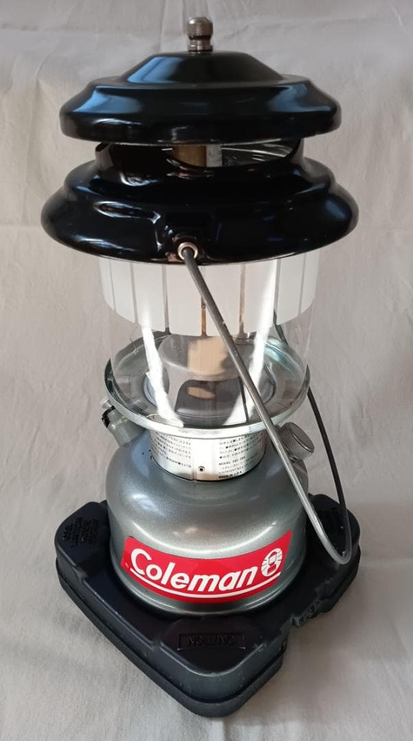 Coleman ワンマントルランタン 282-285