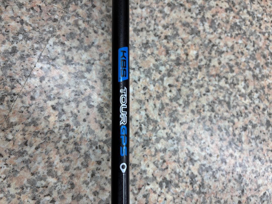 TaylorMade Spider ZT 長尺パター46インチ 日本仕様