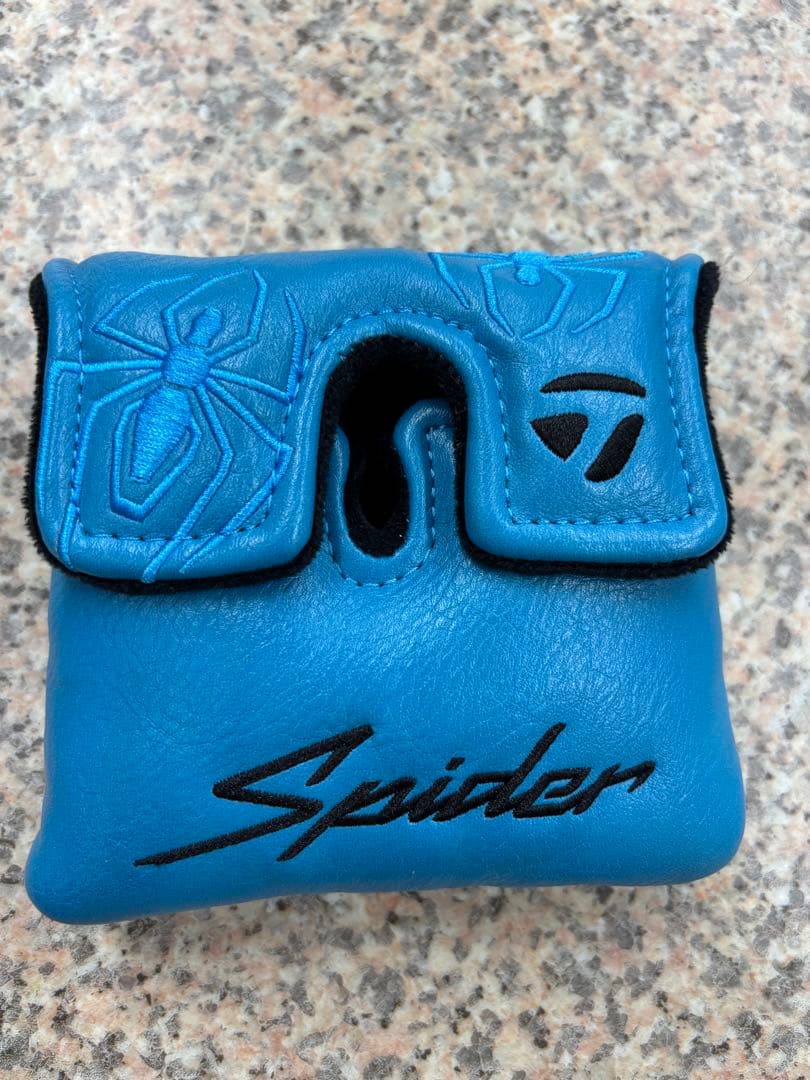TaylorMade Spider ZT 長尺パター46インチ 日本仕様