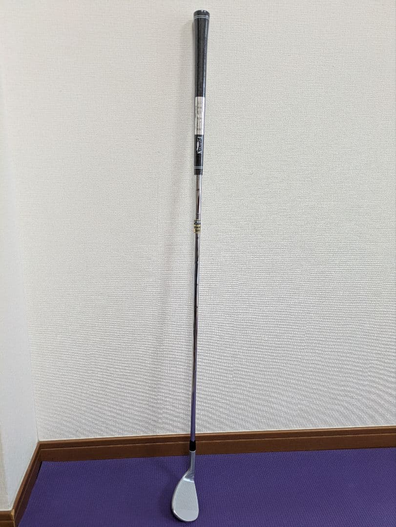 （新品未使用品）フォーティーンRM-αウェッジ 58度バウンス14早いもの価値