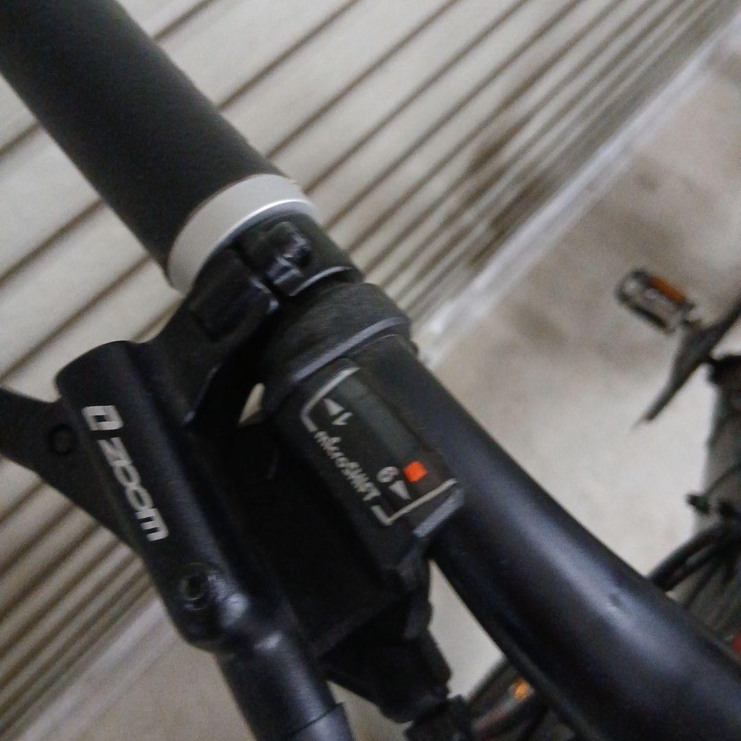 ライマサ 引取可 e-bike 電動マウンテンバイク 訳あり